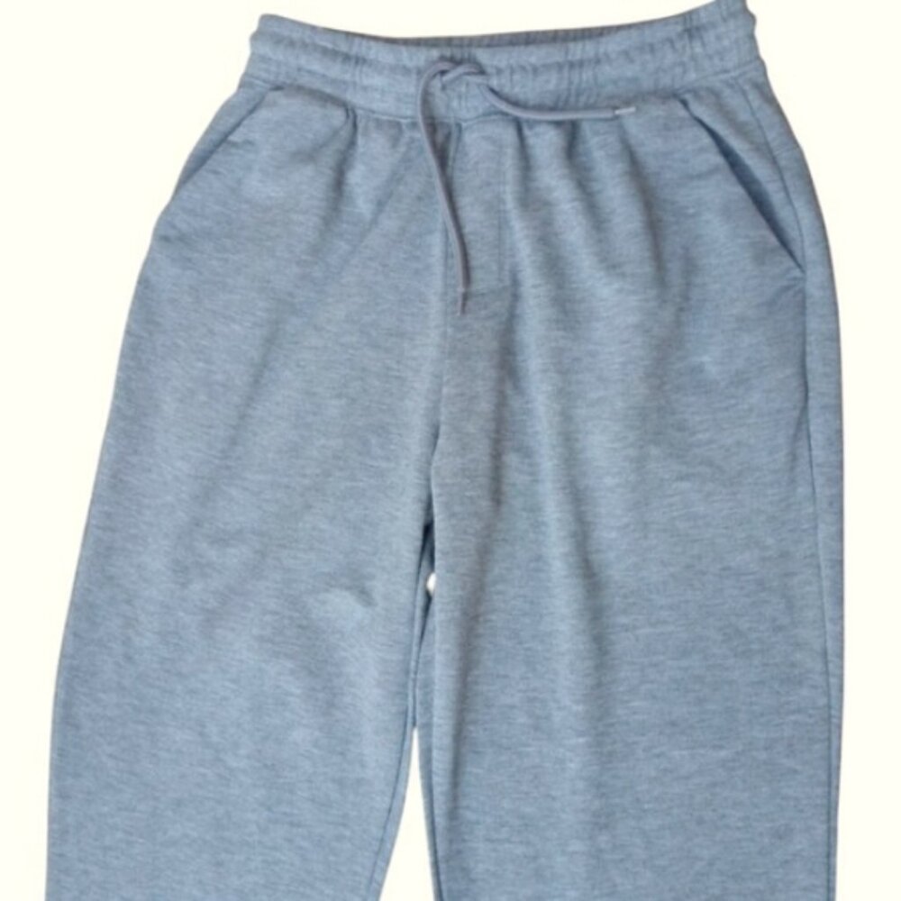 Athletic Works gray Driworks joggers size M - Picture 6 of 13